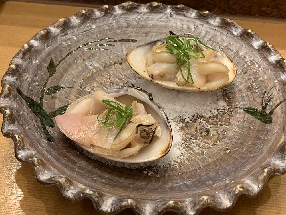 寿司『鮓 かしな』＠香芝市-12