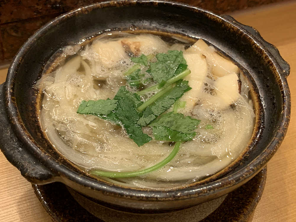 寿司『鮓 かしな』＠香芝市-15