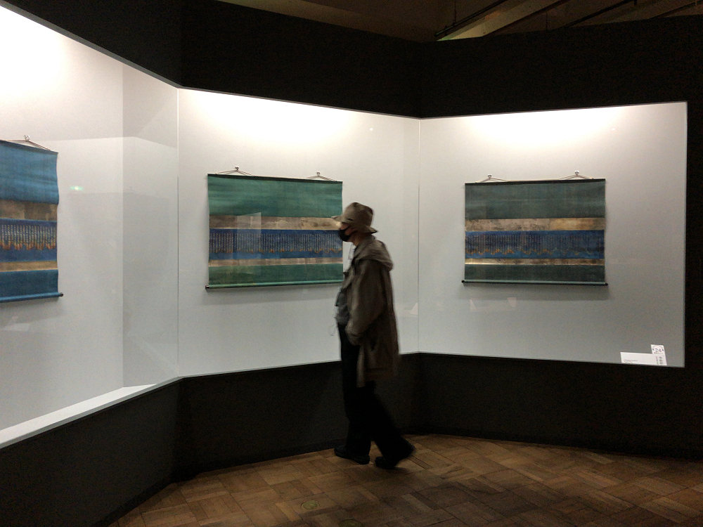 大阪市立美術館『天平礼賛』＠大阪市-10