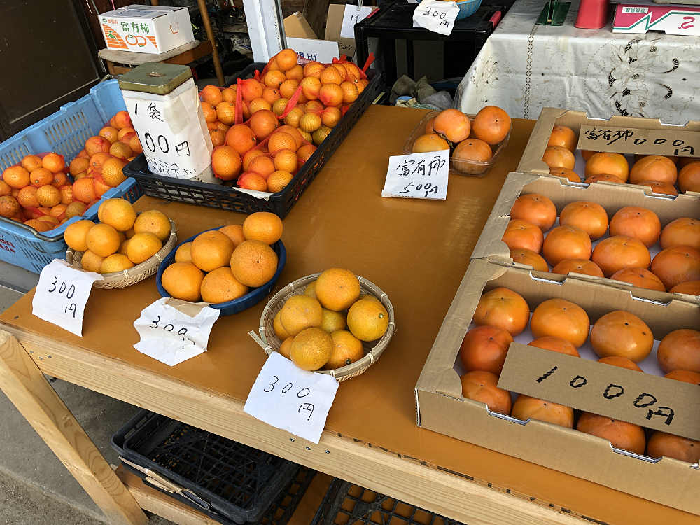 新そば＠荒神の里 笠そば処（桜井市）-08