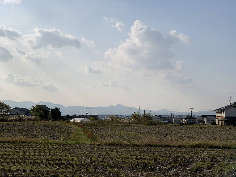 新そば＠荒神の里 笠そば処（桜井市）-09