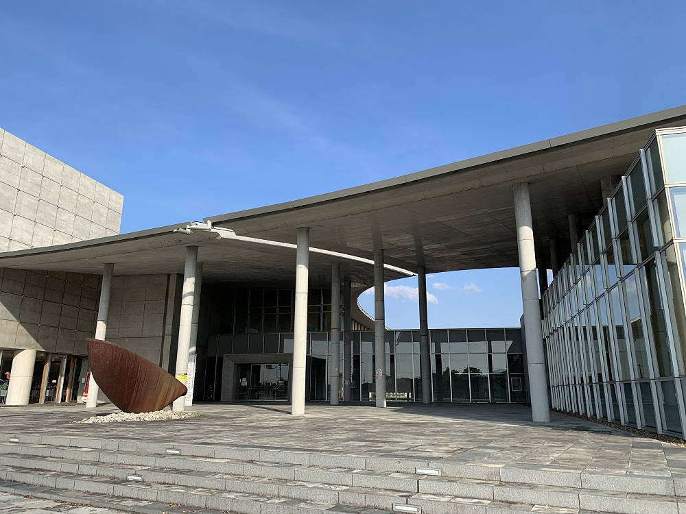 企画展「よみがえる弥生の祭場」＠唐古・鍵考古学ミュージアム（田原本町）-01