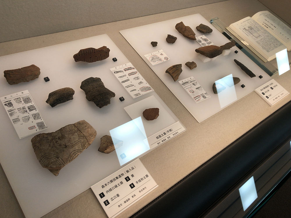 企画展「よみがえる弥生の祭場」＠唐古・鍵考古学ミュージアム（田原本町）-07