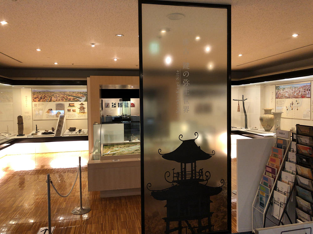 企画展「よみがえる弥生の祭場」＠唐古・鍵考古学ミュージアム（田原本町）-09