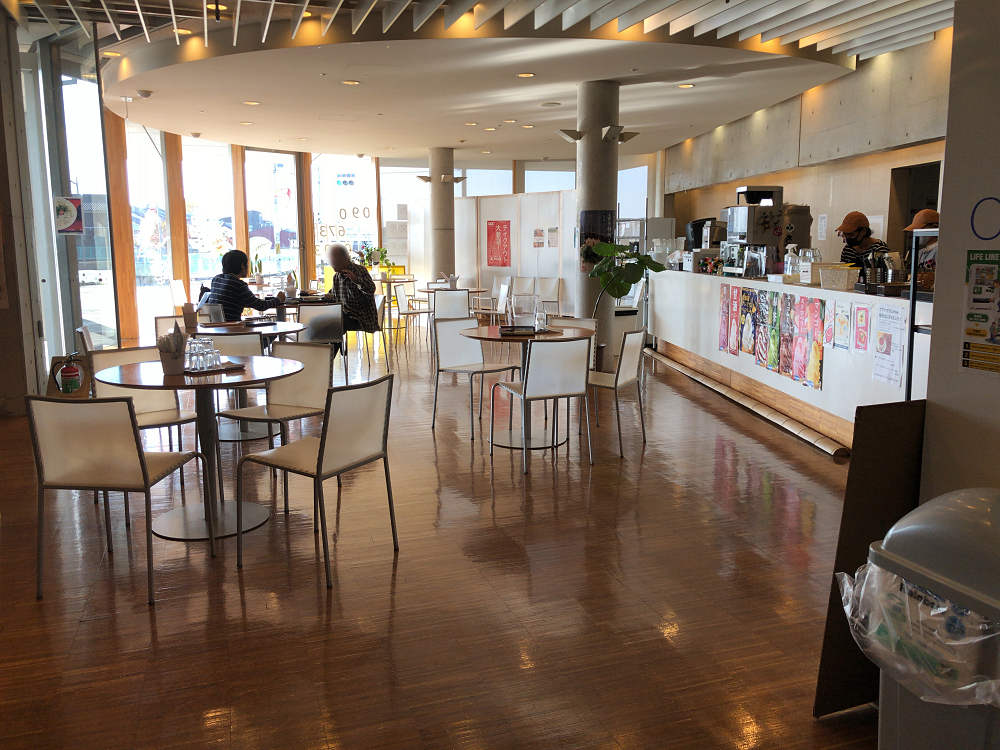 Aogaki Cafe@田原本町-03 Aogaki Cafe@田原本町-03