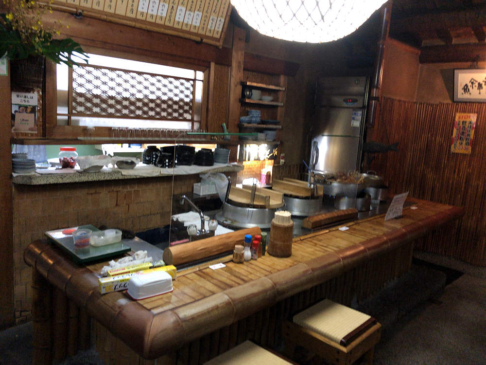 おでんとうどん『竹の館』＠奈良市-02