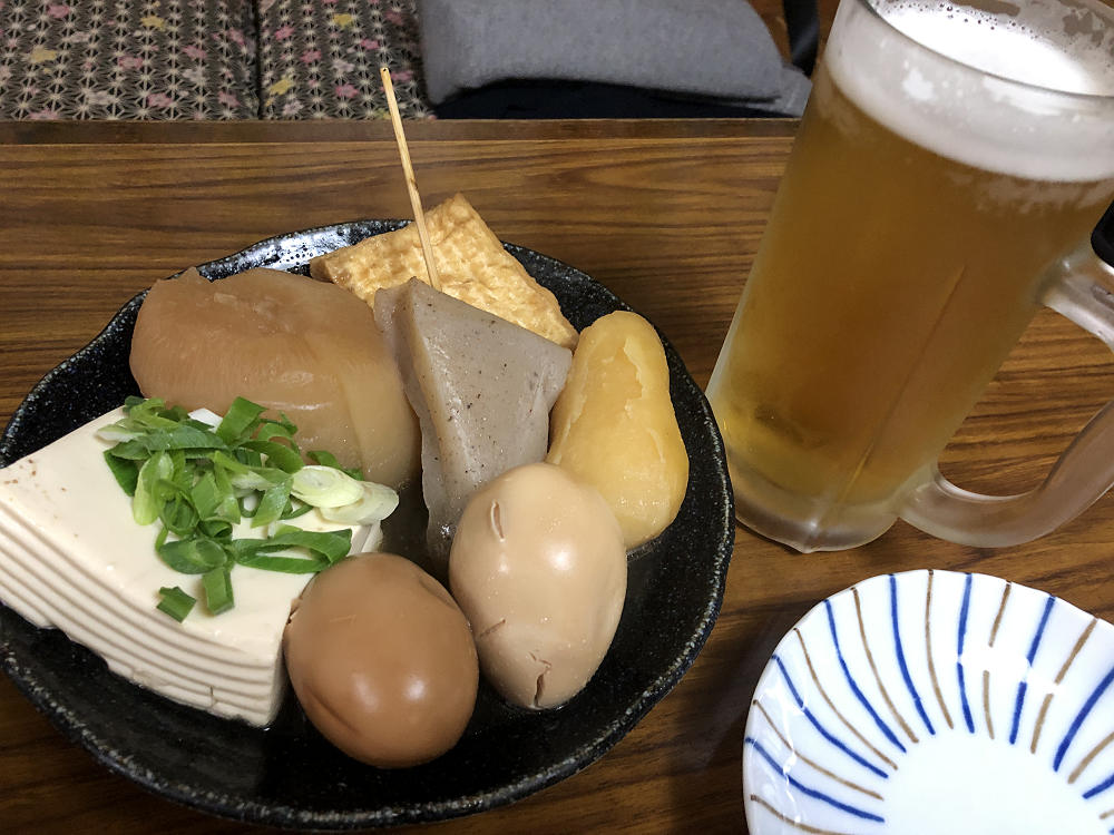 おでんとうどん『竹の館』＠奈良市-05