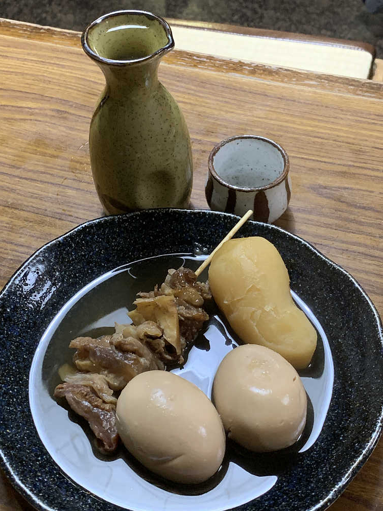 おでんとうどん『竹の館』＠奈良市-09