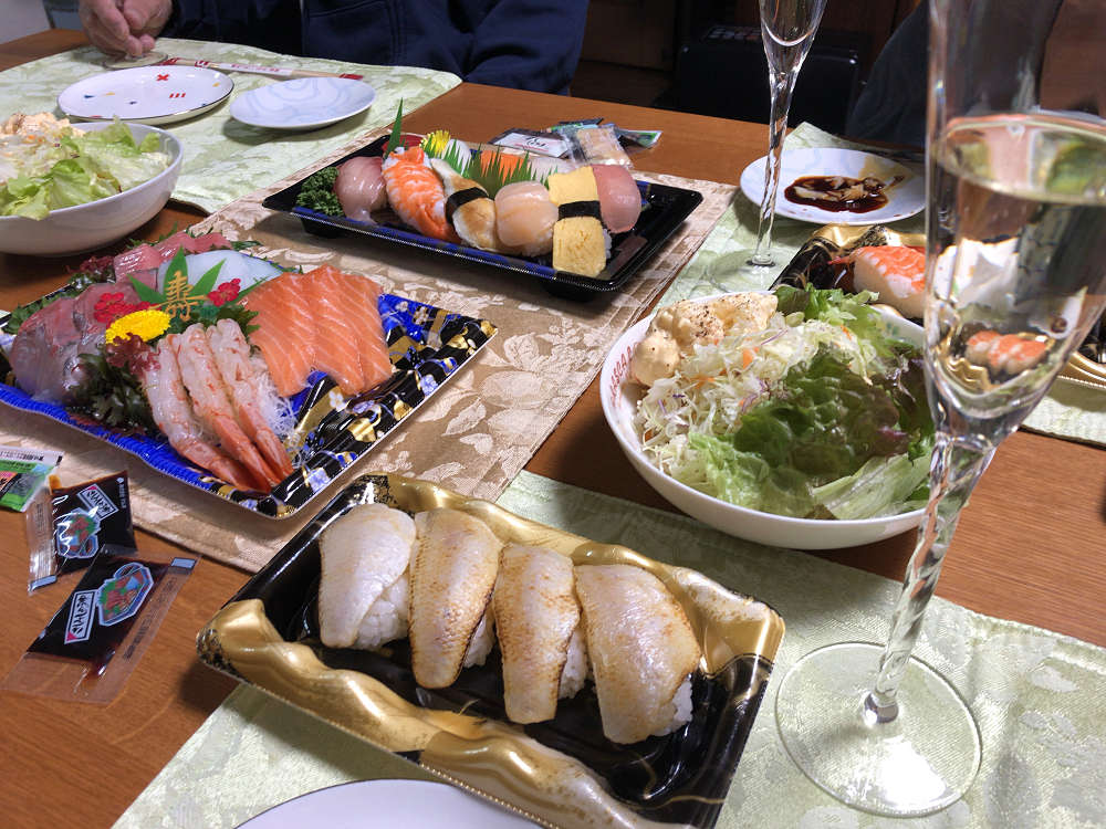 2020年の年末年始-10 2020年の年末年始-10