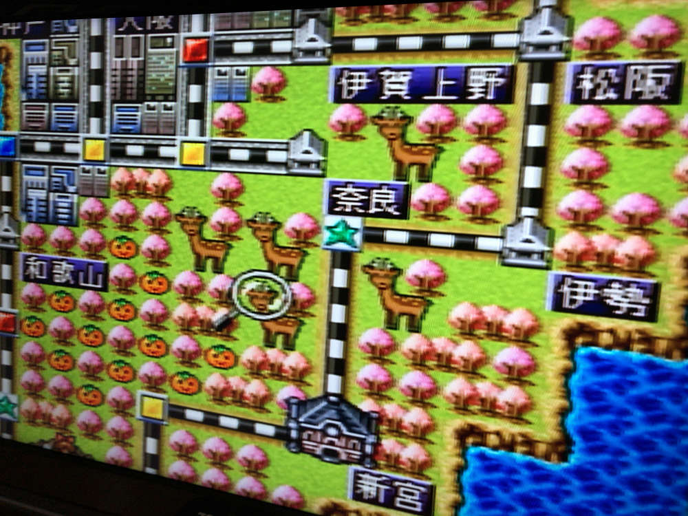 【桃太郎電鉄】20年前の桃鉄と最新作の比較-06 【桃太郎電鉄】20年前の桃鉄と最新作の比較-06