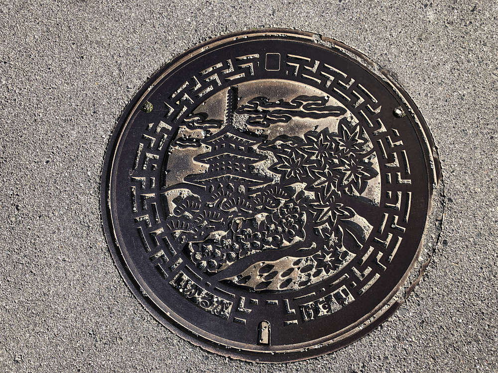 『ポケふた』5種類＠斑鳩町-12