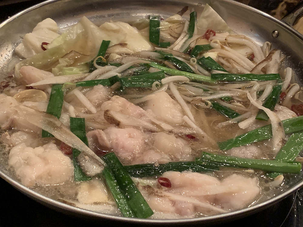 野菜肉巻きと博多もつ鍋のお店 金太郎 五位堂駅前店＠香芝市-08