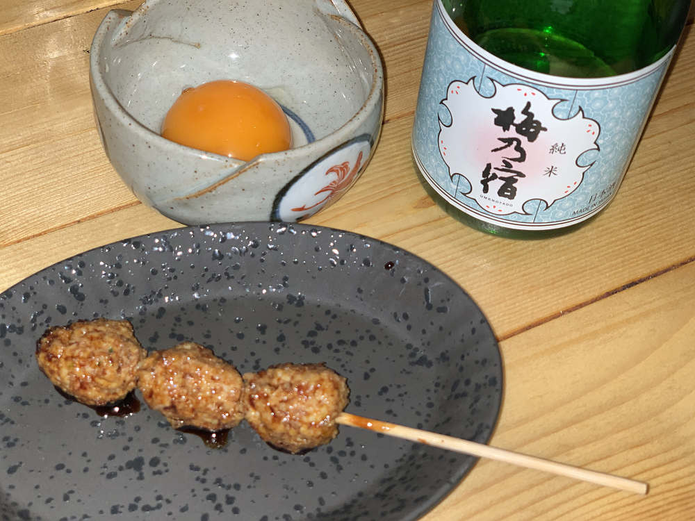 野菜肉巻きと博多もつ鍋のお店 金太郎 五位堂駅前店＠香芝市-11