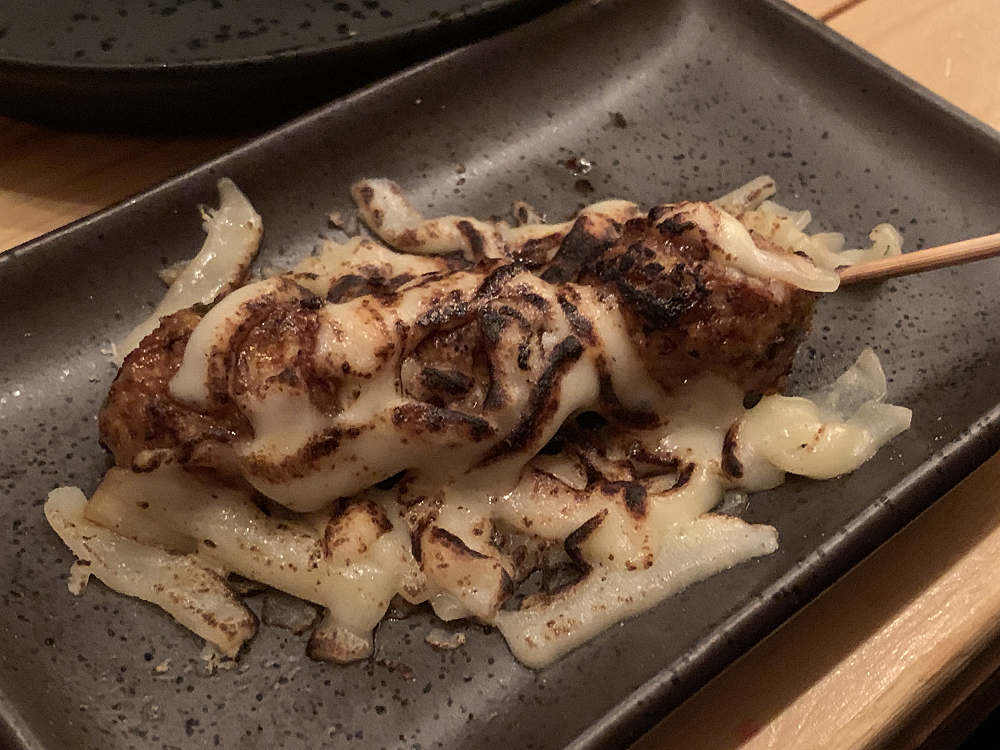 野菜肉巻きと博多もつ鍋のお店 金太郎 五位堂駅前店＠香芝市-12
