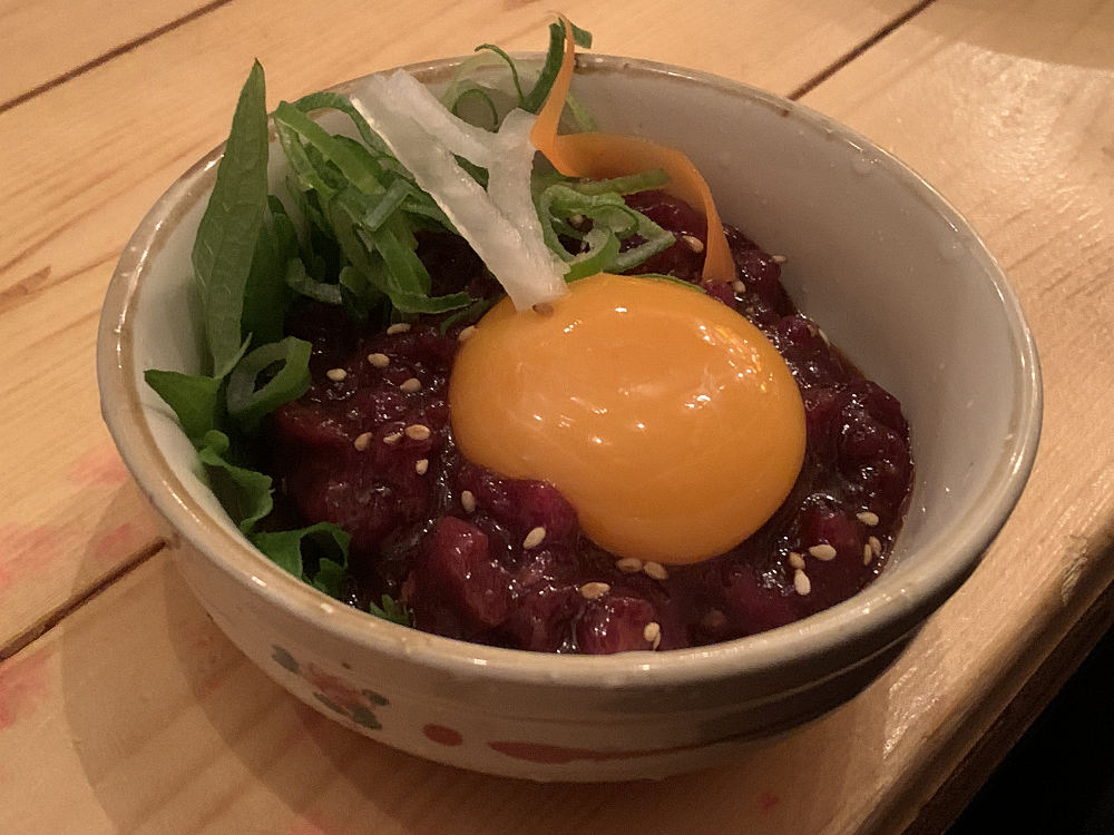 野菜肉巻きと博多もつ鍋のお店 金太郎 五位堂駅前店＠香芝市-13