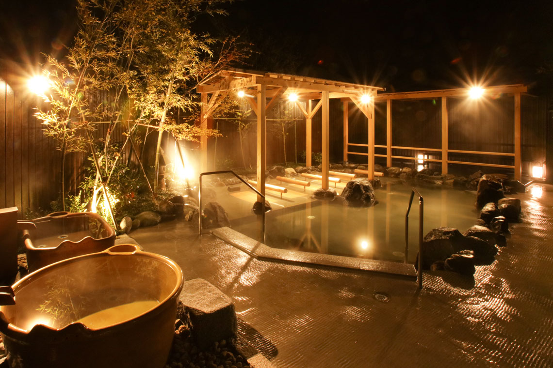 かつらぎ温泉 八風の湯＠和歌山県かつらぎ町-06