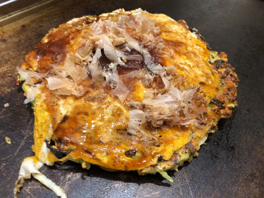 お好み焼・鉄板焼 きん太 香芝五位堂店@香芝市-08 お好み焼・鉄板焼 きん太 香芝五位堂店@香芝市-08