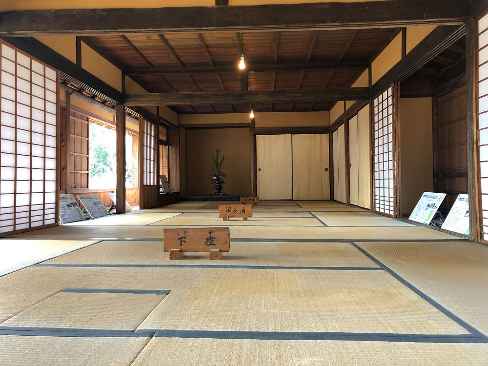 奈良県立民俗博物館＠大和郡山市-13