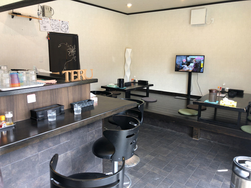 十津川らーめん 輝 teru@十津川村-02 十津川らーめん 輝 teru@十津川村-02