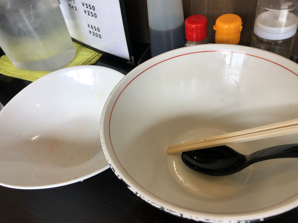 十津川らーめん 輝 teru@十津川村-09 十津川らーめん 輝 teru@十津川村-09