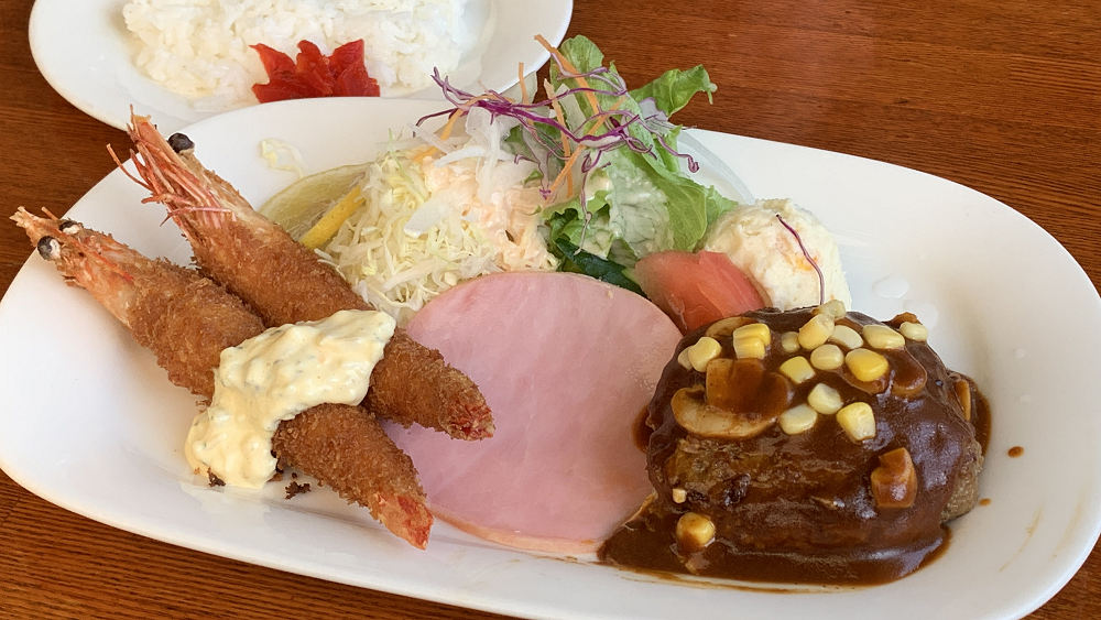 どさん子の味噌ラーメン＠ドライブイン169（大淀町）-14