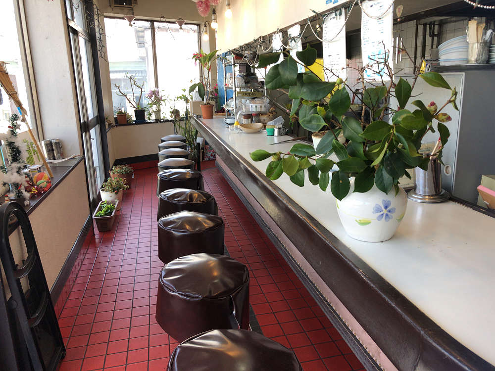 元どさん子ラーメン＠中華飯店ヤマト（天理市）-03