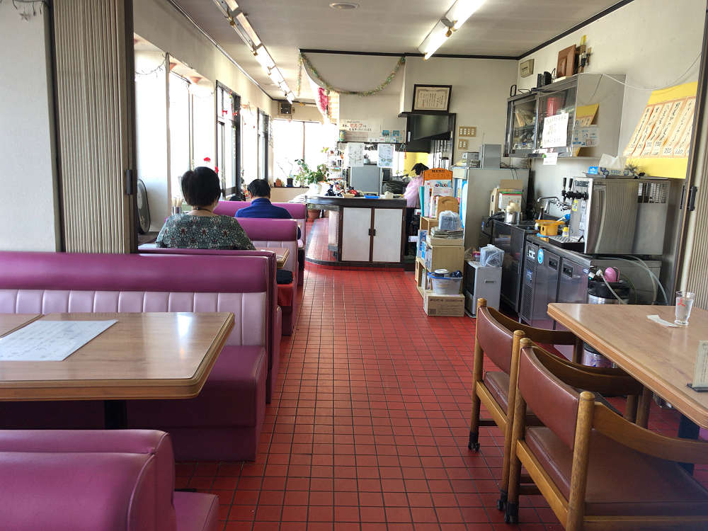 元どさん子ラーメン＠中華飯店ヤマト（天理市）-04