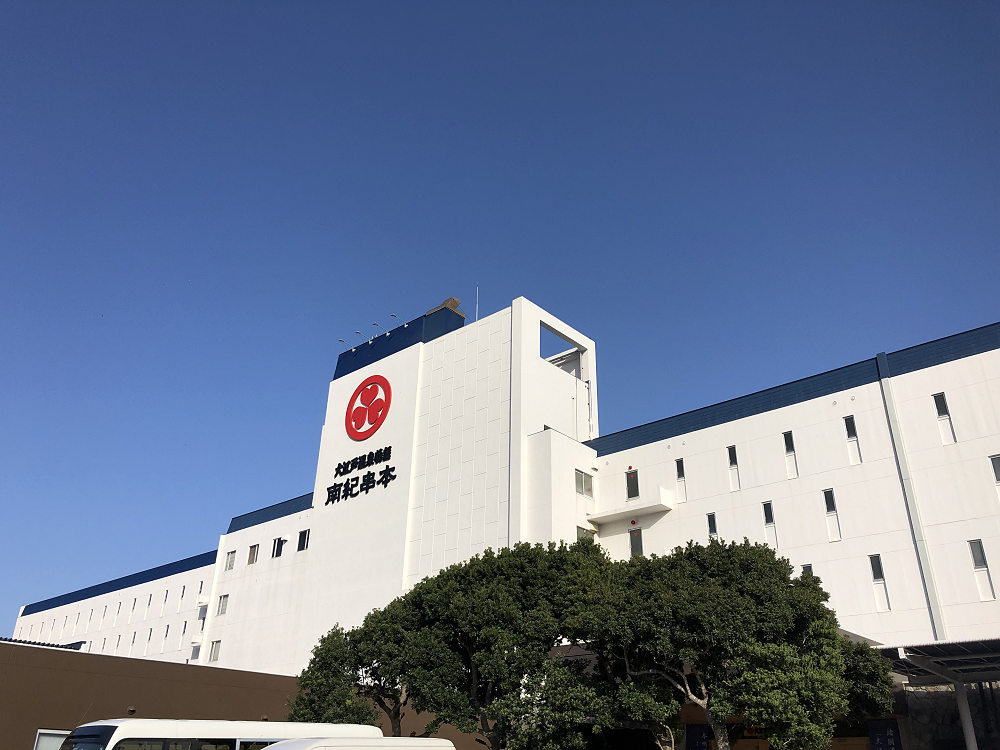 大江戸温泉物語 南紀串本＠和歌山県串本町-03