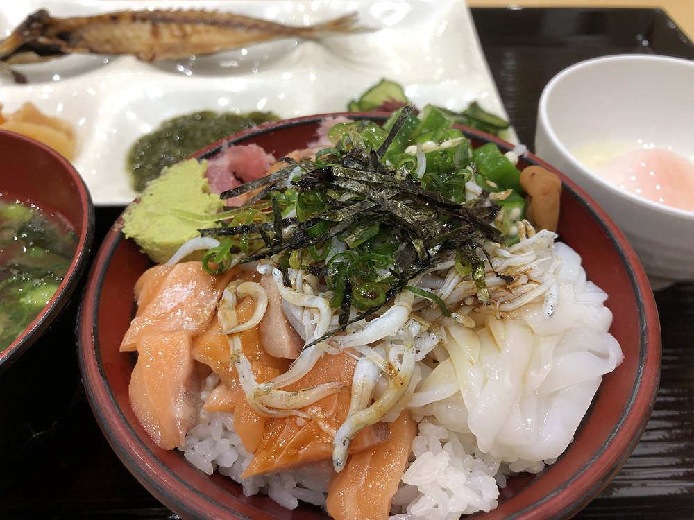 大江戸温泉物語 南紀串本＠和歌山県串本町-07