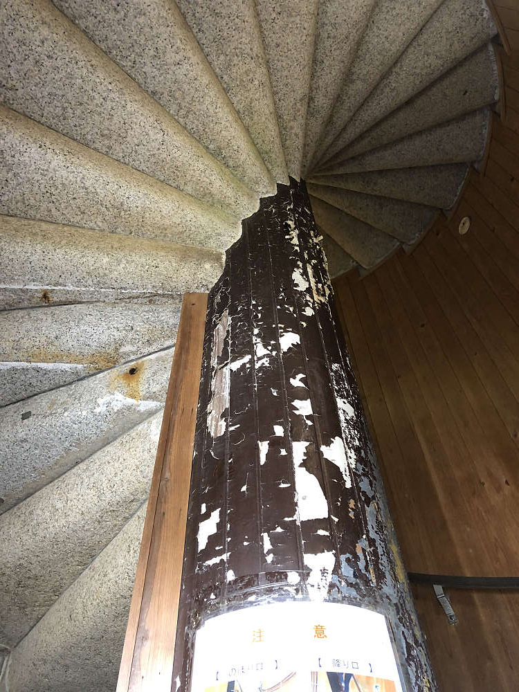 潮岬灯台＠和歌山県串本町-10