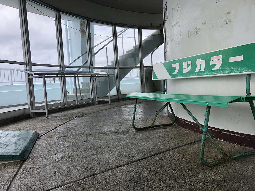 潮岬観光タワー＠和歌山県串本町-13