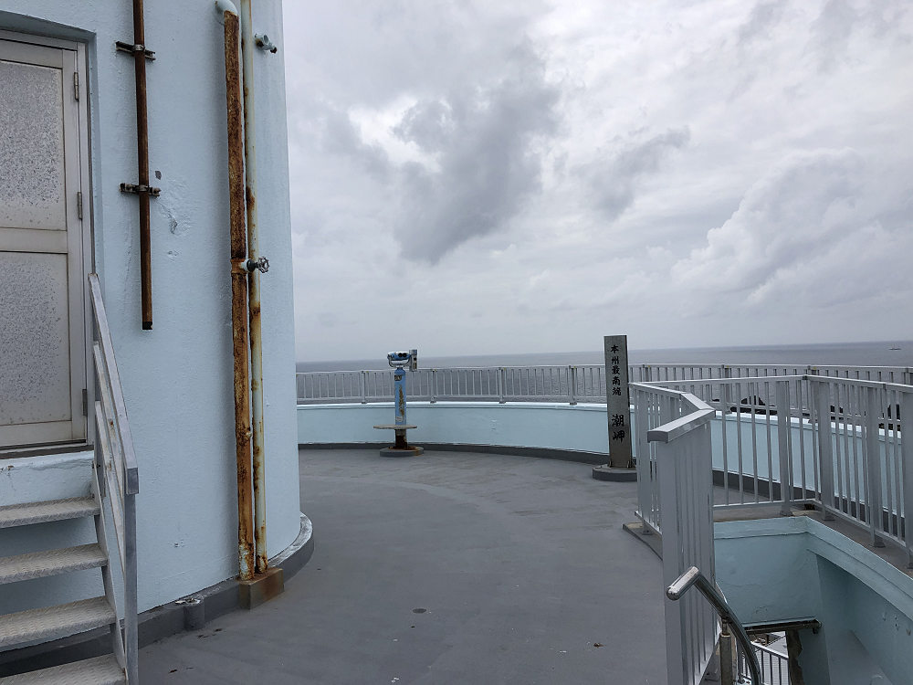 潮岬観光タワー＠和歌山県串本町-15