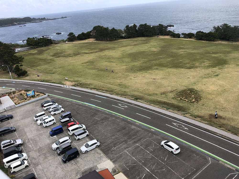 潮岬観光タワー＠和歌山県串本町-16