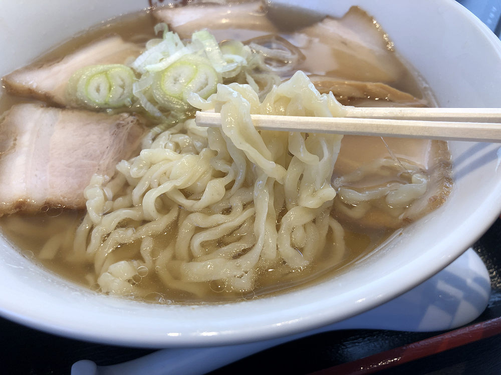 喜多方ラーメン坂内 ＠大和高田店-08