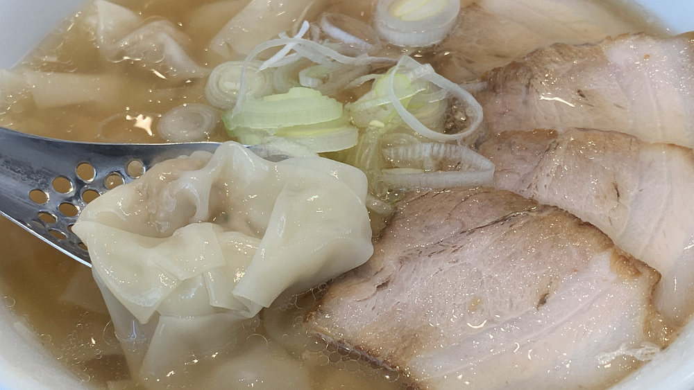 喜多方ラーメン坂内 ＠大和高田店-10