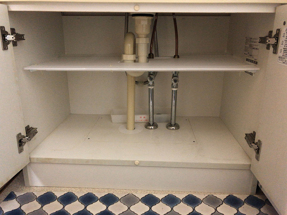 【自宅DIY】キッチンの収納-12 【自宅DIY】キッチンの収納-12