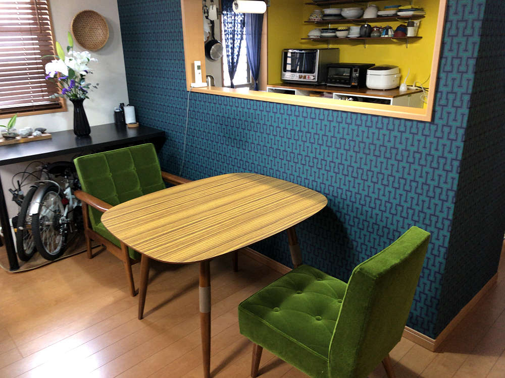 【自宅DIY】キッチンの収納-14 【自宅DIY】キッチンの収納-14