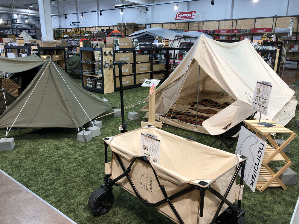 キャンプデポ橿原香久山店@橿原市-05 キャンプデポ橿原香久山店@橿原市-05