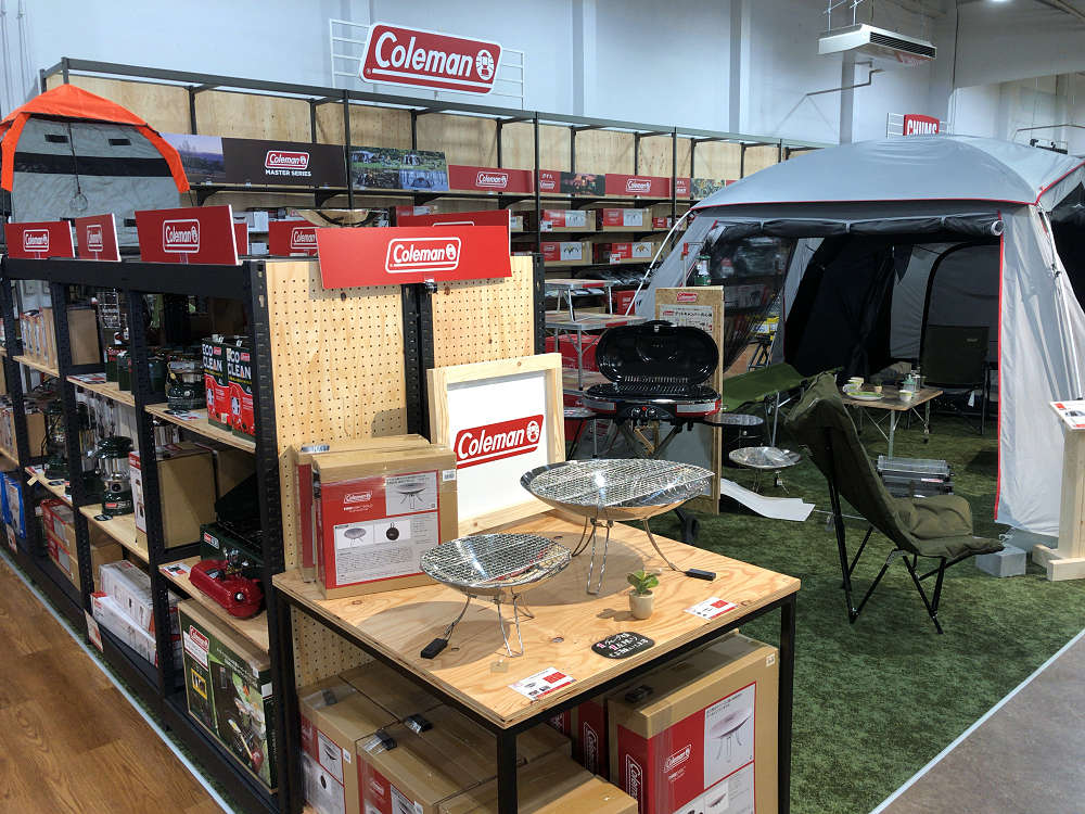 キャンプデポ橿原香久山店@橿原市-10 キャンプデポ橿原香久山店@橿原市-10