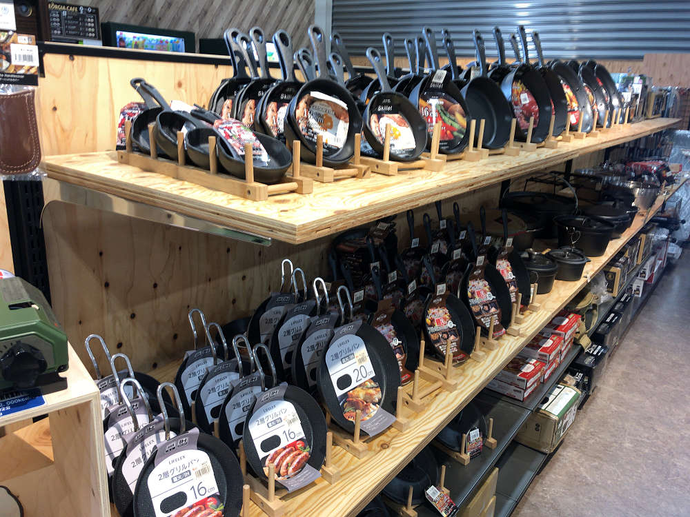 キャンプデポ橿原香久山店@橿原市-13 キャンプデポ橿原香久山店@橿原市-13