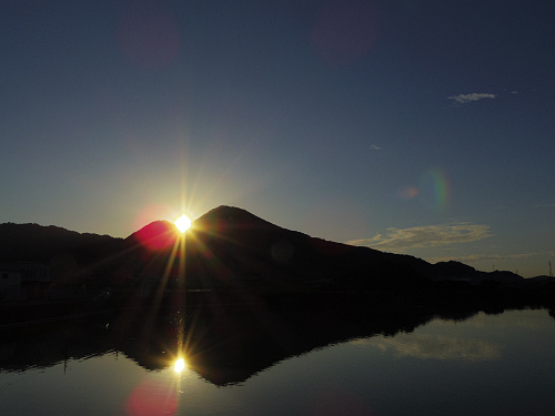 二上山カレー＆二上山おむすび＠葛城市-00