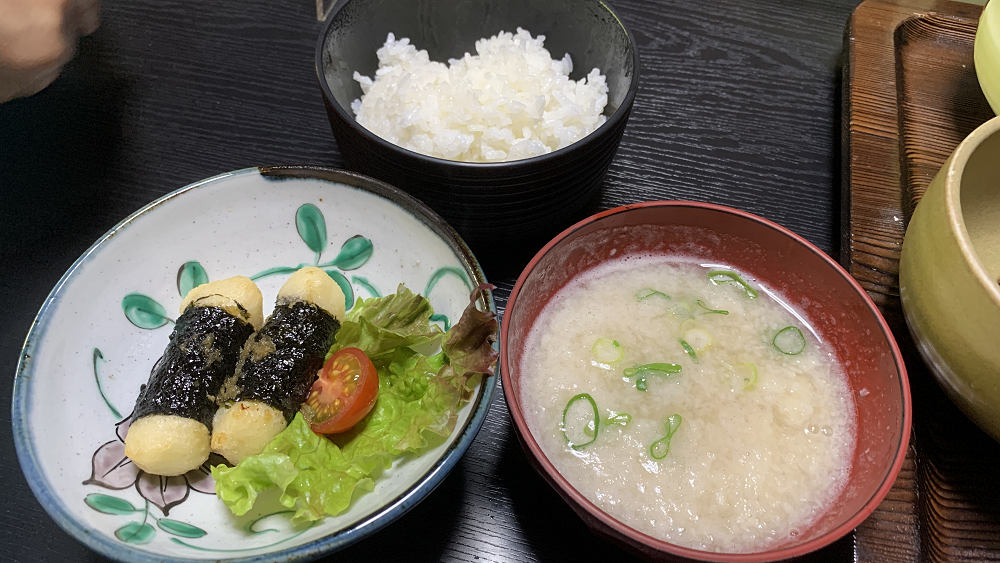 橋本屋＠宇陀市（室生寺門前）-11