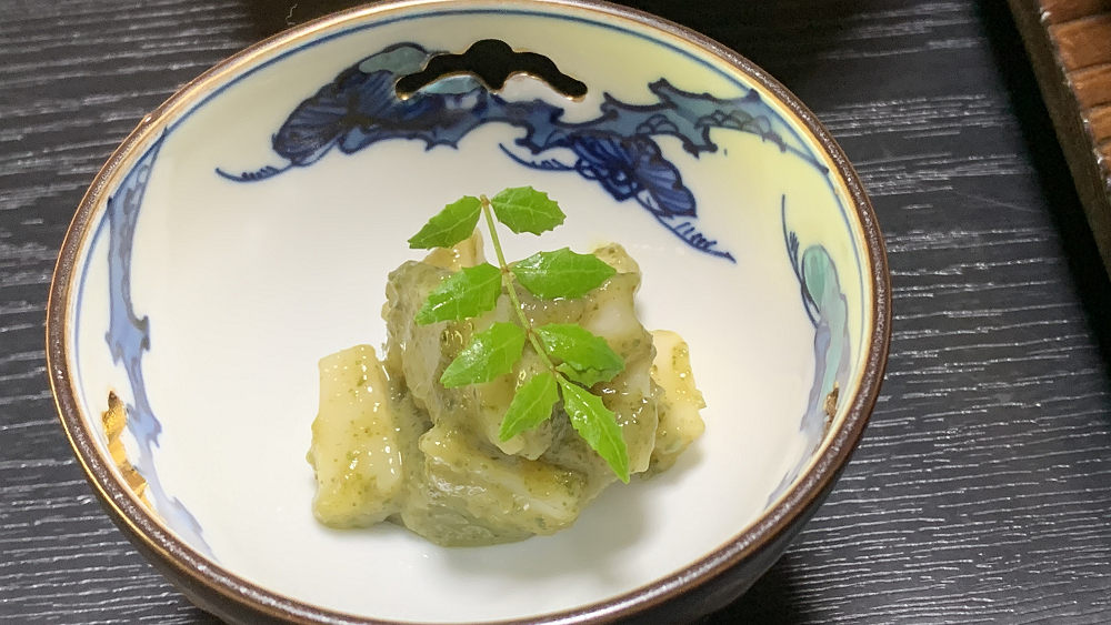 橋本屋＠宇陀市（室生寺門前）-12