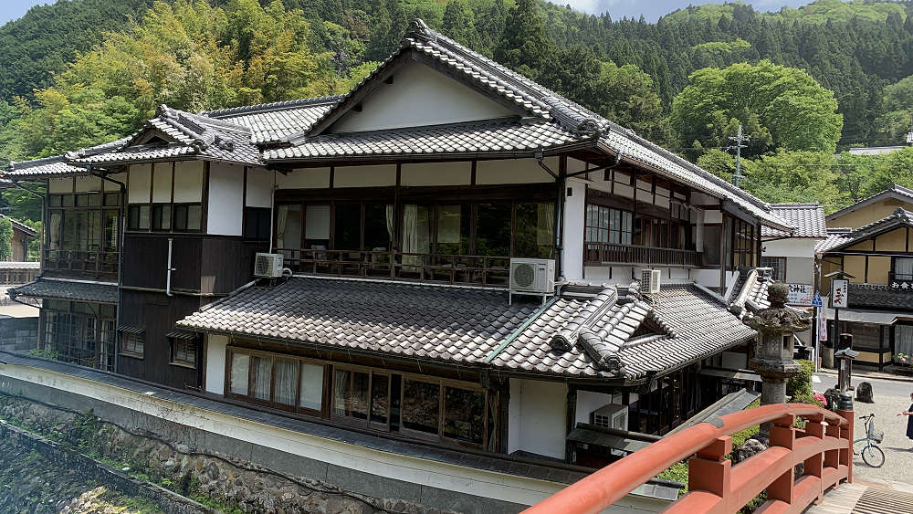 橋本屋＠宇陀市（室生寺門前）-13