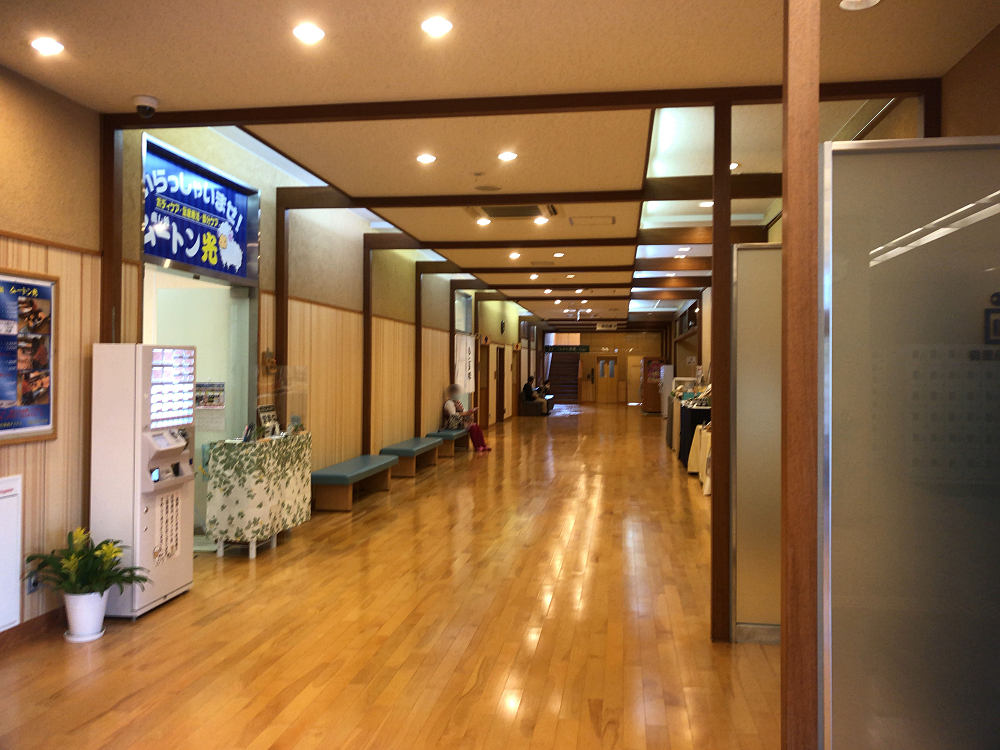 かもきみの湯＠御所市-11