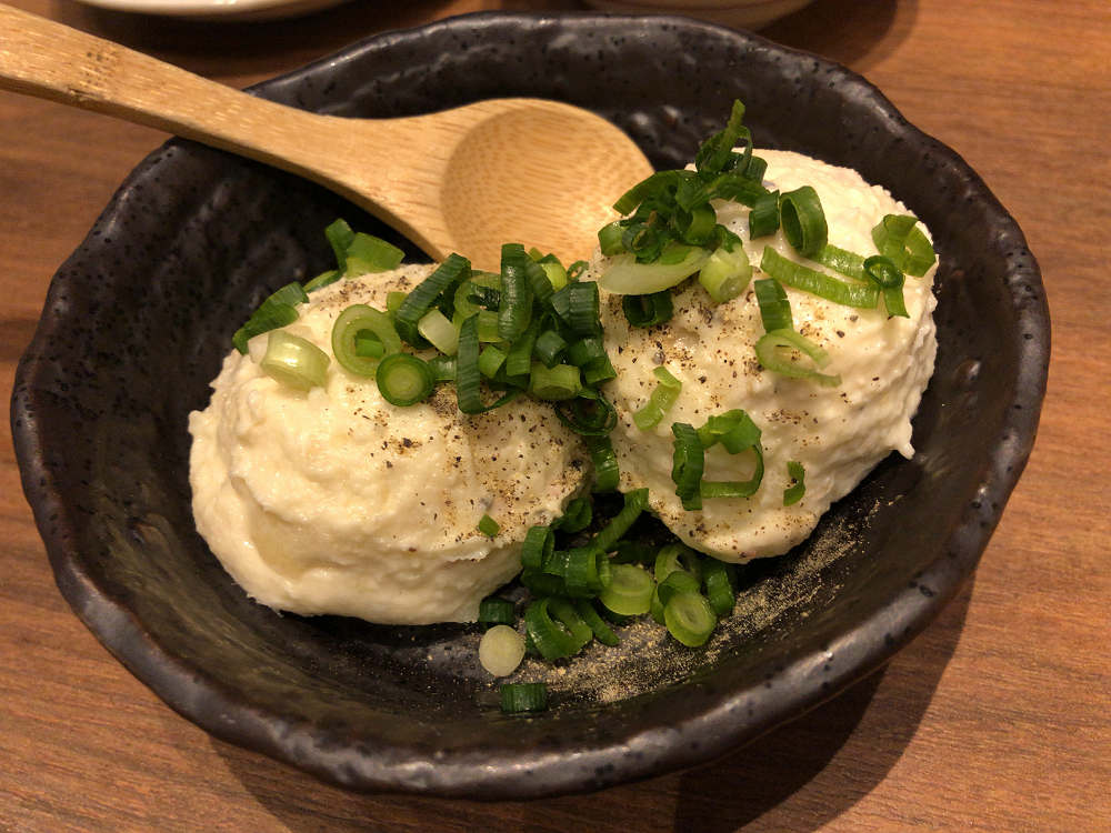 『炭火串焼と旬鮮料理の店 しかまる』＠奈良市-07