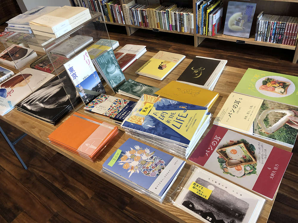 Naramachi BookSpace ふうせんかずら＠奈良市-13