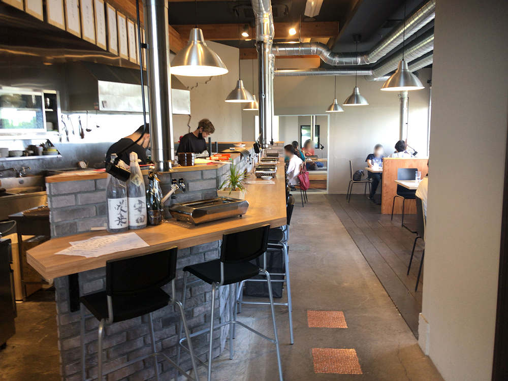 精肉屋の倅がただただ旨い肉を出す店『焼肉たけよし』@葛城市-02 精肉屋の倅がただただ旨い肉を出す店『焼肉たけよし』@葛城市-02