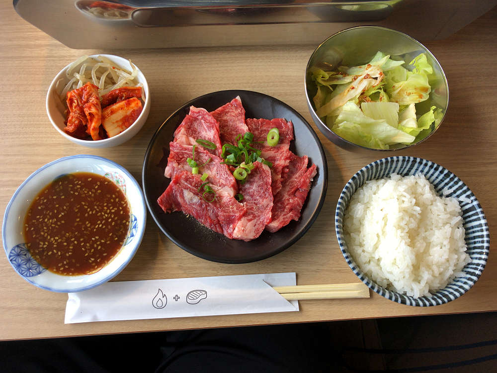 精肉屋の倅がただただ旨い肉を出す店『焼肉たけよし』@葛城市-07 精肉屋の倅がただただ旨い肉を出す店『焼肉たけよし』@葛城市-07