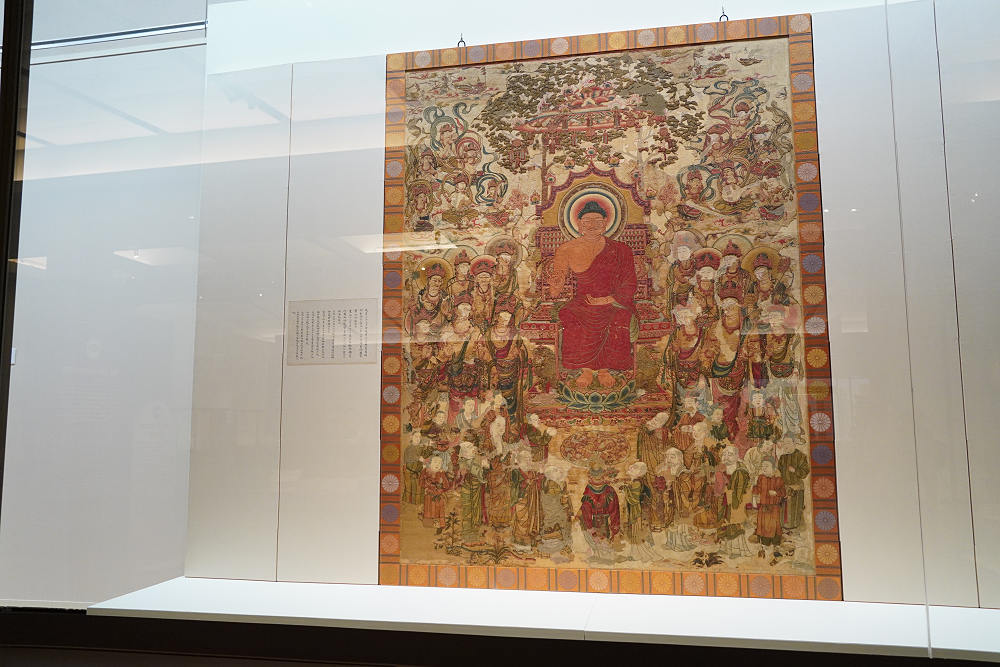 特別展『奈良博三昧』＠奈良国立博物館-05